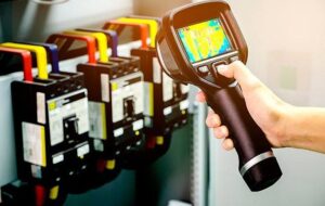 A importância do controle da temperatura na Indústria