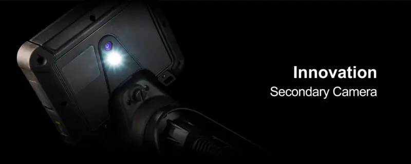 VIDEOSCÓPIO INDUSTRIAL X750 HD