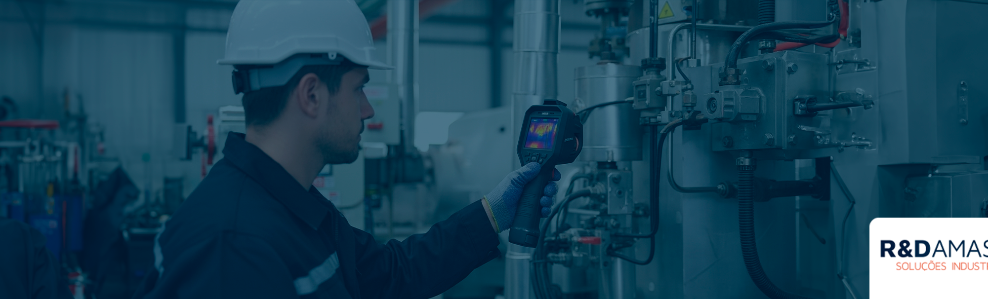 Saiba como funciona a gestão de ativos industriais com segurança e eficiência. Reduza custos, aumente a produtividade e prolongue a vida útil dos equipamentos.