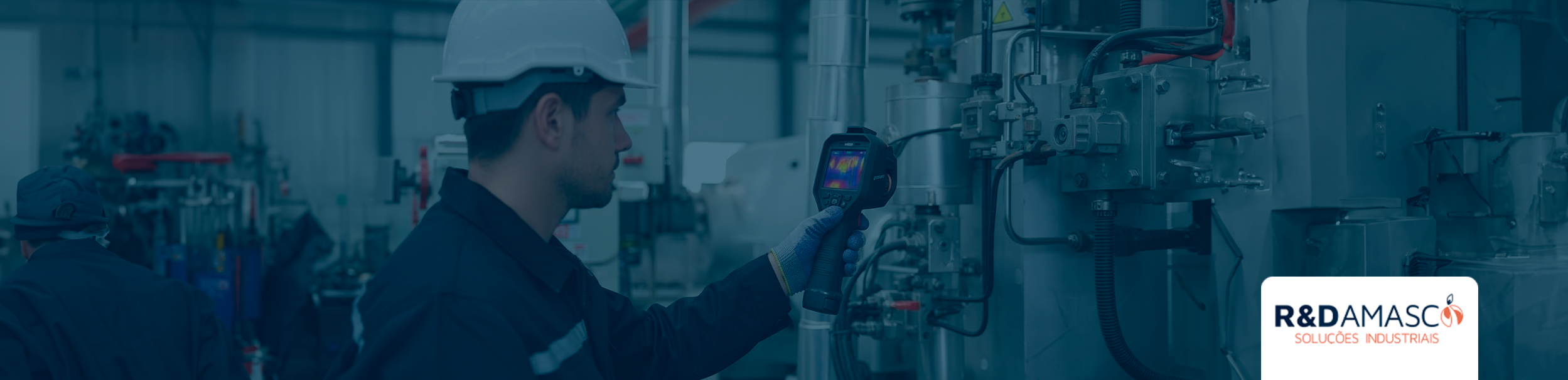 Saiba como funciona a gestão de ativos industriais com segurança e eficiência. Reduza custos, aumente a produtividade e prolongue a vida útil dos equipamentos.