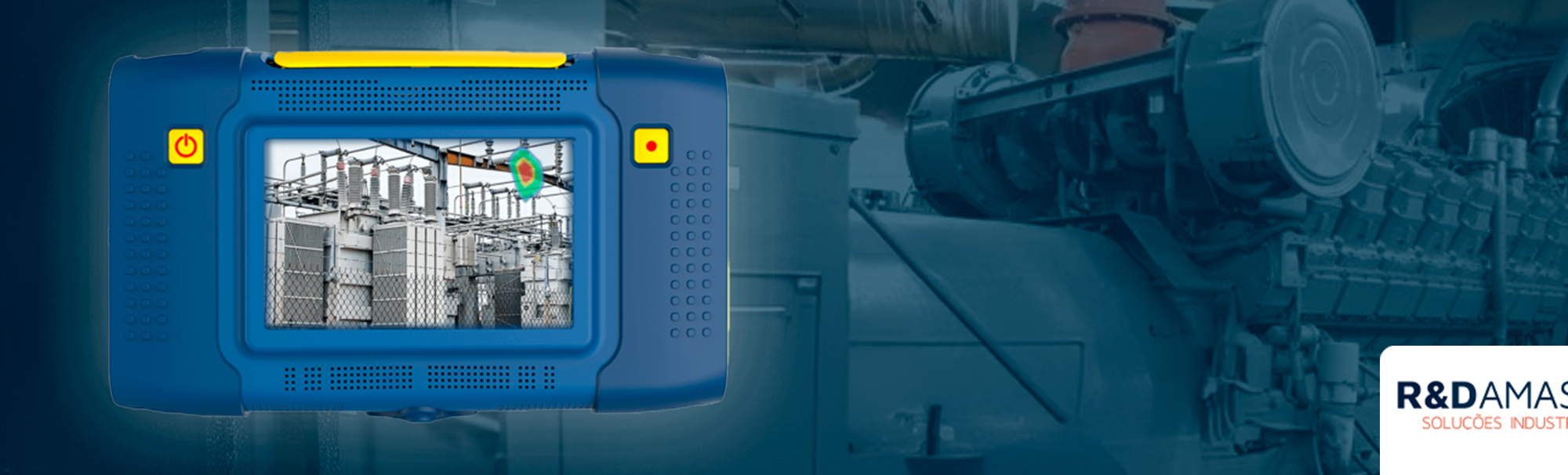 Detectar vazamentos industriais: como prevenir riscos?