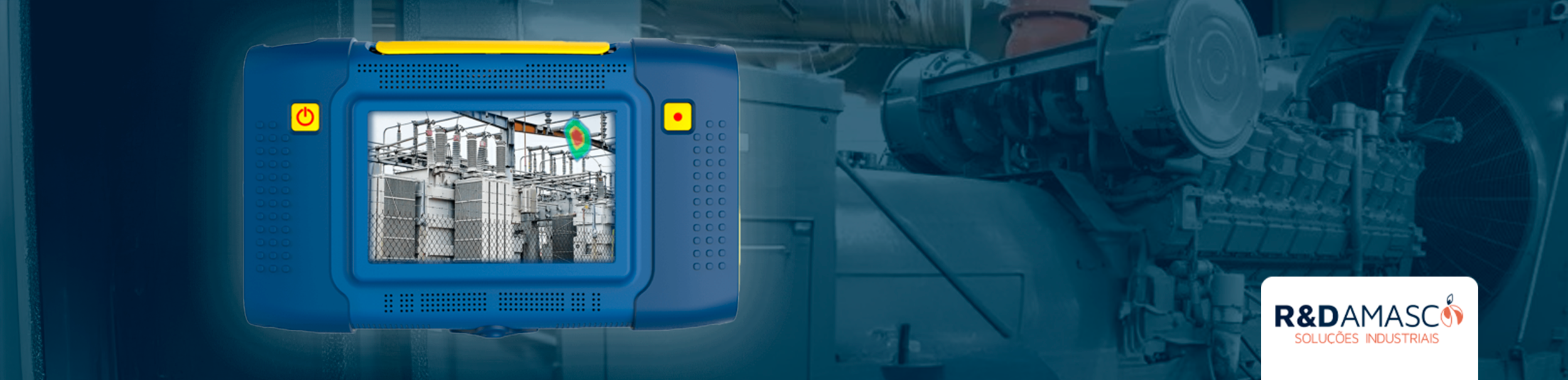 Detectar vazamentos industriais: como prevenir riscos?