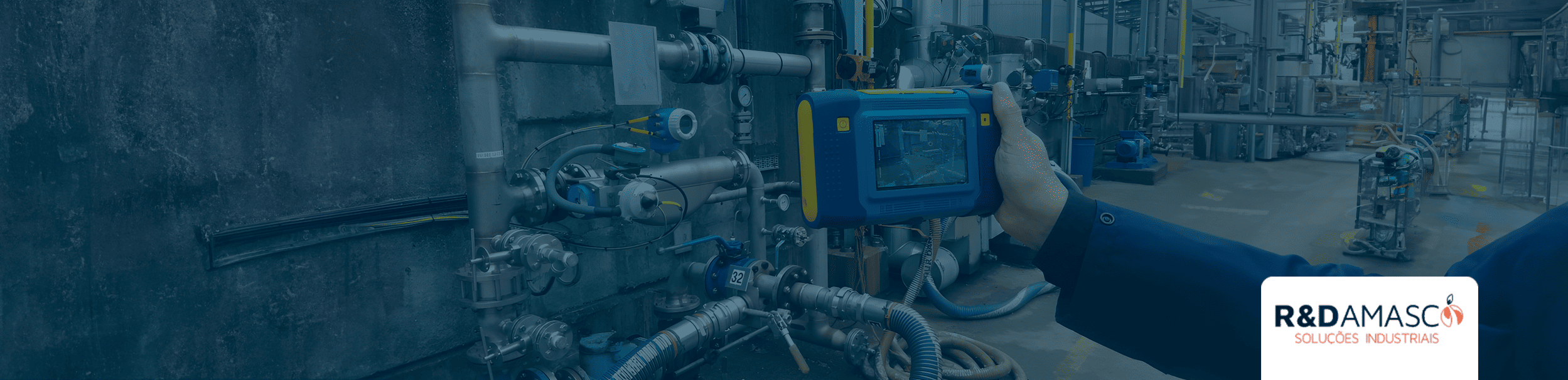 Descubra como a câmera acústica com tecnologia ultrassom detecta falhas industriais com precisão, reduz custos e aumenta a confiabilidade.