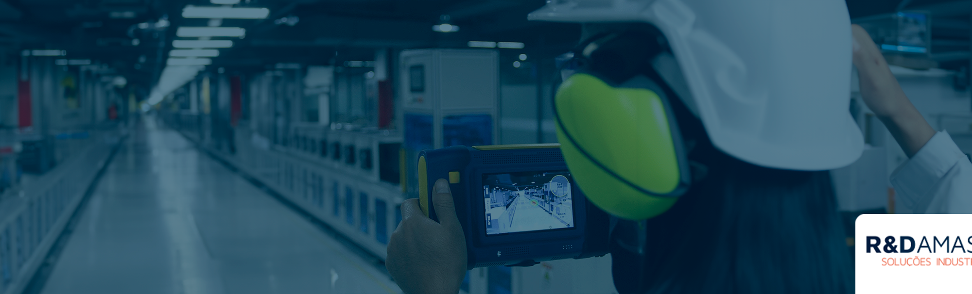 As câmeras acústicas da SonaVu+ detectam vazamentos com precisão, reduzem custos e aumentam a eficiência industrial.