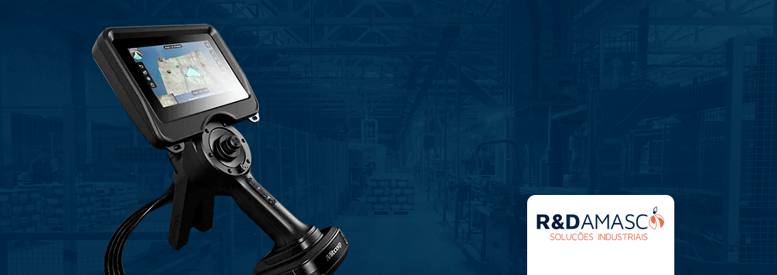 Setores que mais utilizam boroscopia para manutenção preditiva