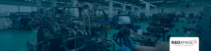 Descubra como a inspeção visual remota em tubulações aumenta a eficiência e reduz custos industriais com os equipamentos da R&Damasco.
