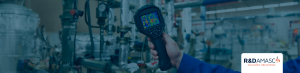 Entenda como a ferramenta para manutenção preditiva com termografia pode ser utilizada na redução de custos e aumentando a confiabilidade industrial.