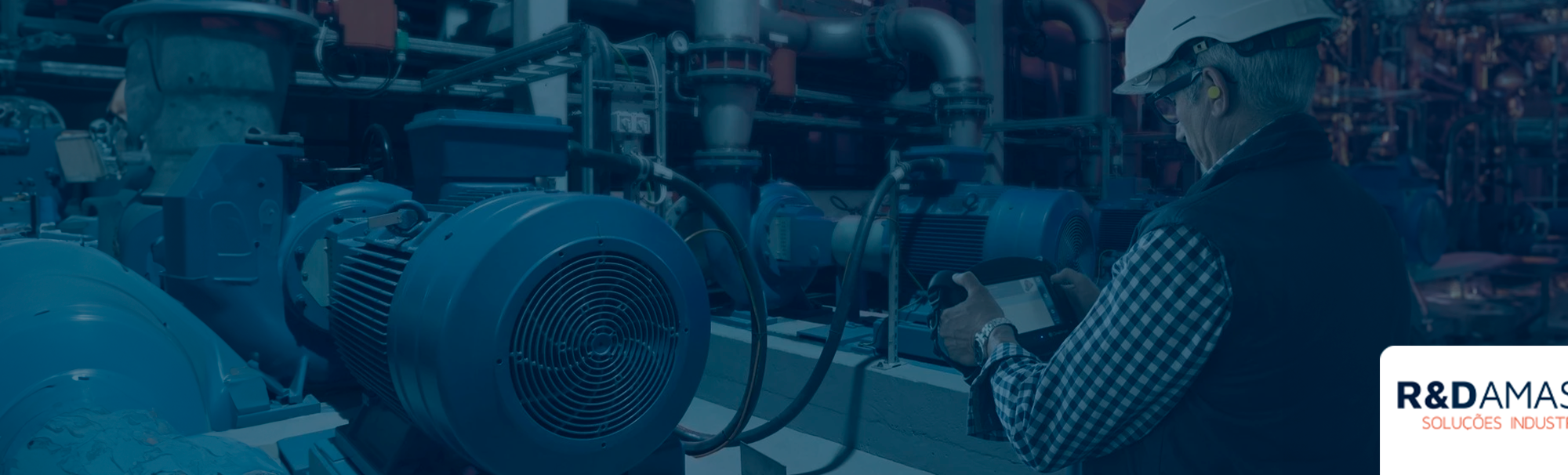 Saiba como as análises de vibrações podem ser utilizadas para identificar falhas, otimizar ativos e garantir segurança industrial com soluções precisas e confiáveis.