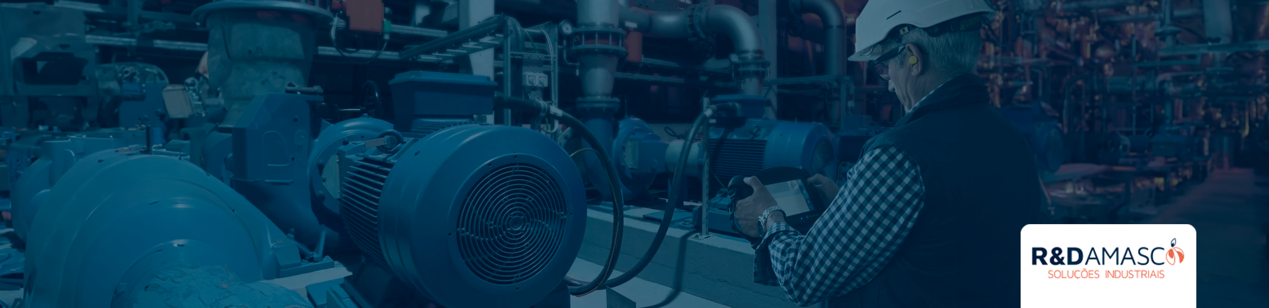 Saiba como as análises de vibrações podem ser utilizadas para identificar falhas, otimizar ativos e garantir segurança industrial com soluções precisas e confiáveis.