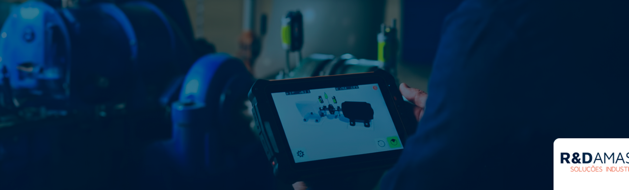 Descubra as vantagens do alinhamento a laser, compare métodos tradicionais e conheça tecnologias que elevam a precisão e reduzem falhas industriais.