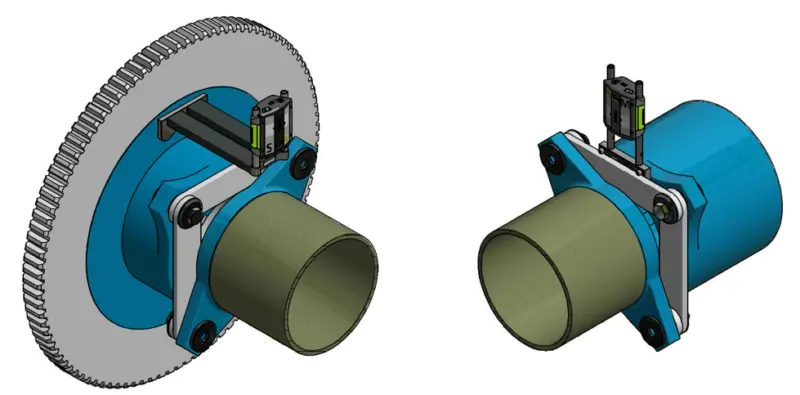 ECO GE