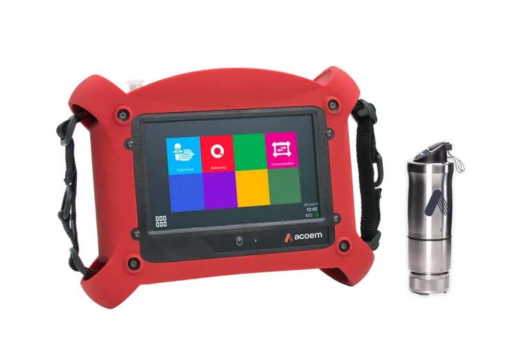 Smart Machine Checker (SMC)