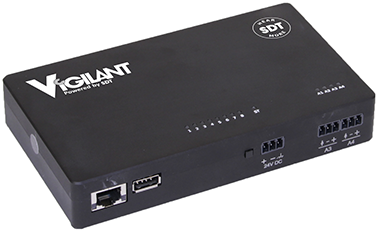 Ultrassom de Máquinas – Vigilant