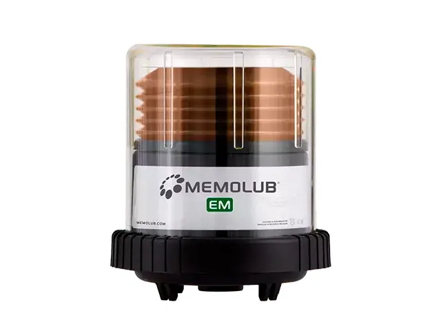 Memolub EM