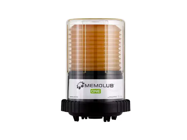 Memolub One