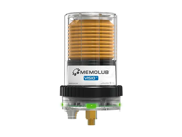 Memolub Visio EP