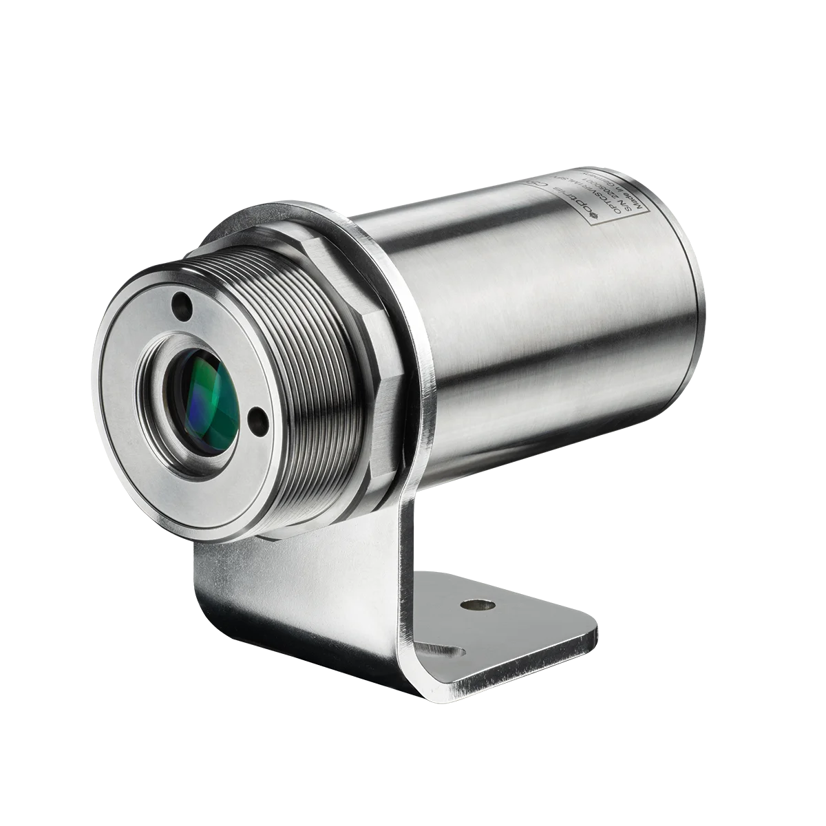 CSvision R2M