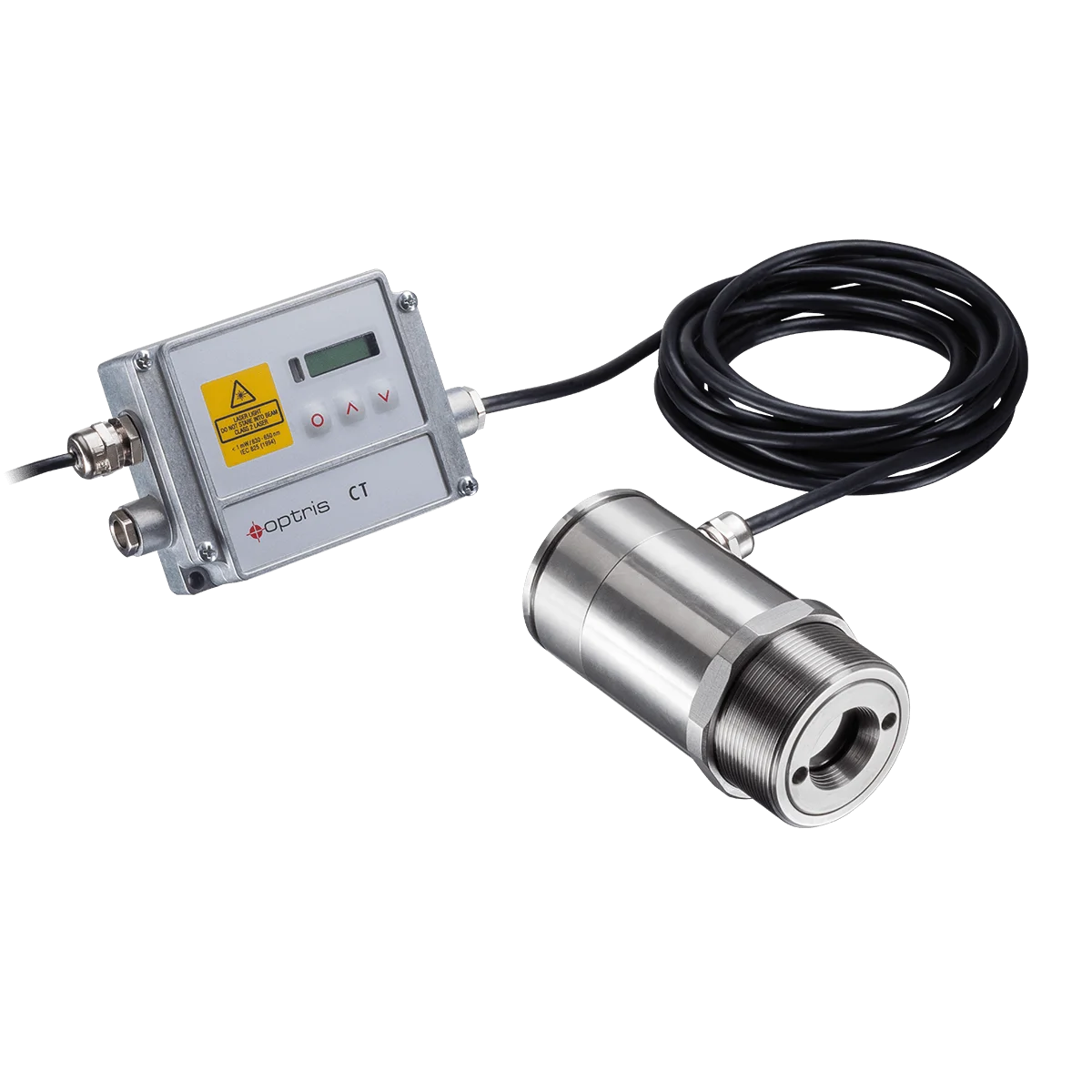 CTlaser 4M